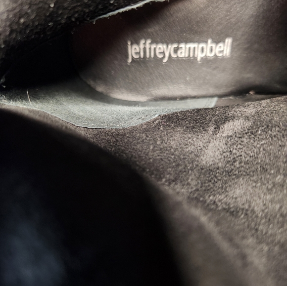 Jeffrey Campbell Boots - Picture 9 of 9